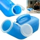 thumbnail image 5 of Botella para Hombre 1200ml Con Tapa Ancianos en El Coche E Incontinencia, 5 of 9