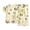 Z01 Beige, variant on Pajamas for Kids Boys Toddler Boys Pajamas Summer Pjs for Boy Jammies Train Sleepwear Short Sets Size 2-3T (Black,2-3 Years)