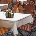 thumbnail image 2 of Sorbus Steel Mesh Storage Organizer Caddy for Silverware, Napkins, Condiments, and more - (Brown), 2 of 5
