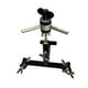 thumbnail image 3 of Abrazadera para soporte de cencerro para tambor, herramienta de práctica, accesorio de batería con múltiples abrazaderas de hardware profesional,, 3 of 9