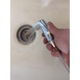 thumbnail image 2 of Accesorio de rociador para fregadero Awelife Universal Fit Chrome, 2 of 8