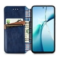 thumbnail image 3 of FOXDOCK Étui pour Samsung Galaxy S26 Edge / Support Ajustable et Portefeuille Intégré - Bleu, 3 of 5