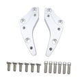thumbnail image 2 of LOVIVER Handle Bar Risers Easy to Install for K 1600 B Grand America K1600B, 2 of 8