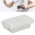 thumbnail image 4 of Battery Cover, Wear Resistant Replacement Battery Shell Case Controller Accessory Battery Shell Case Battery Pack Covers Handle Battery Cover Battery Back Cover Holder, 4 of 7