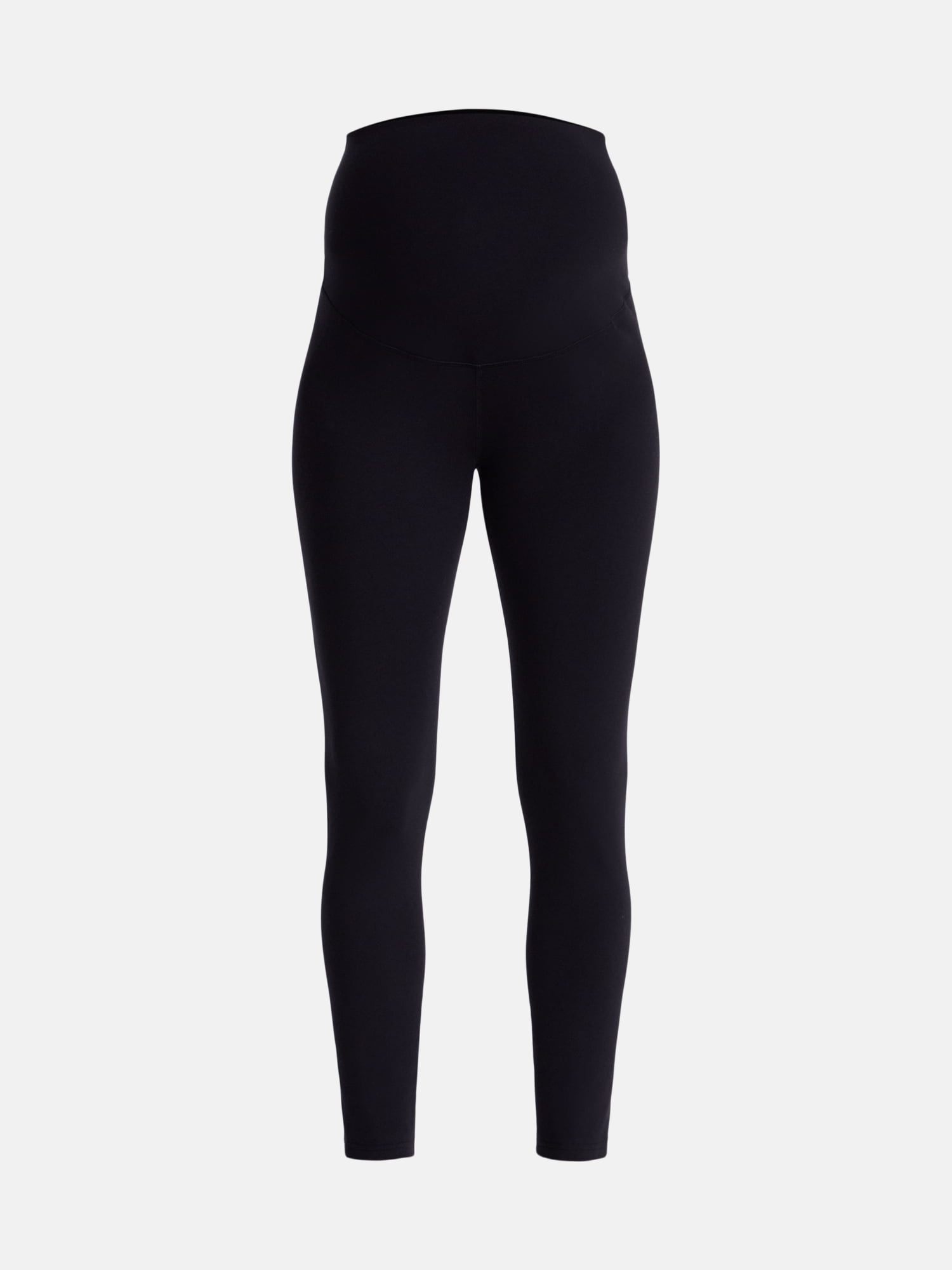 Ingrid & Isabel For Every Belly Women's Maternity Fleece Lined Leggings, Sizes S-XXL