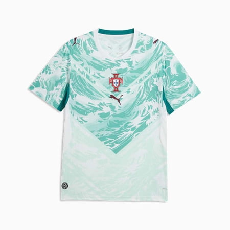Puma Portugal Stadium Away Men s Soccer Jersey 26
