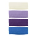 thumbnail image 5 of Unique Bargains Comfortable Headband Elastic Headband for Sport Light Puple 1 Pc, 5 of 6