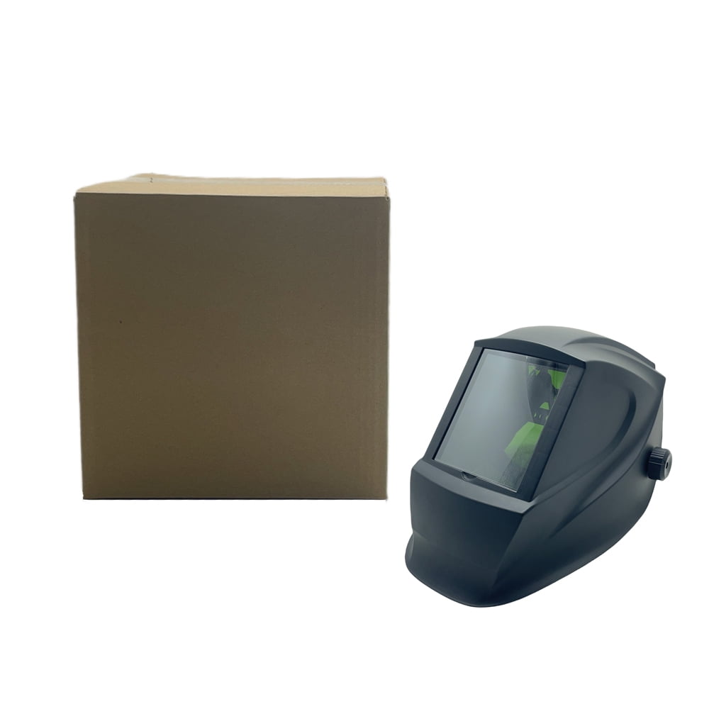 950-1100nm 1064nm OD8+ 1003# Laser Welding Helmet Safety Protective Mask for Laser Welding/Laser Cutting/Laser Cleaning/Laser Marking