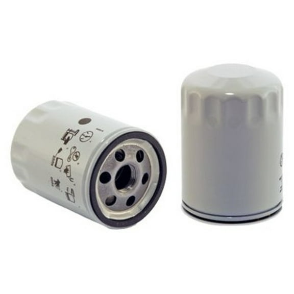 WIX Engine Oil Filter Fits select: 2002-2005 LAND ROVER FREELANDER