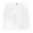 White, variant on Boys Golf Shorts Stretch School Uniform Clothes Kids Flat Front Dress Chino Hybrid Twill Casual Shorts Pockets Back To School Clothes For Girls