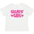 thumbnail image 3 of Inktastic Gramps' Girl Granddaughter Girls Baby T-Shirt, 3 of 5