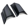 thumbnail image 4 of 2Pcs Upper Fairing Air Deflectors Motorcycle Left Right Front Pneumatic Fairing Wing Tip Cover Protector For ADV150, 4 of 5