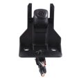 thumbnail image 2 of Cámara de visión trasera yuxing 95760-G4600 para I30 2017-2023 material ABS negro, 2 of 5