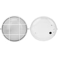 thumbnail image 3 of Explosion-proof Sauna Lamp Anti-high Temperature Moisture-proof Sauna Light Sauna Room Round Lamp Steam Room Light Accessory For E27 Wire, 3 of 5