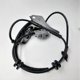 thumbnail image 4 of Rear Right Abs Wheel Speed Sensor For Toyota Yaris Vios 2005-2012, 4 of 5