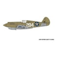 thumbnail image 2 of P-40B Warhawk (A01003B) Modèle d'Avion en Plastique à l'Échelle 1:72, 2 of 3