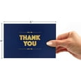 thumbnail image 3 of Cavepop Business Thank-You Cards Pack of 100, 3 of 5