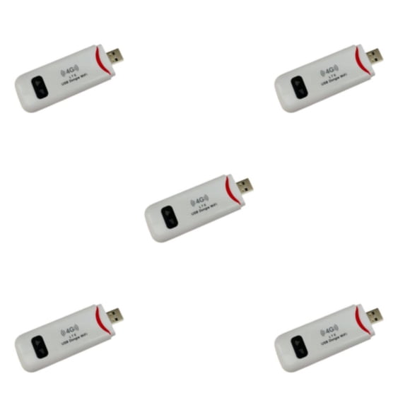 Enrutador WiFi USB Methold LTE 150Mbps UF8916 2,4 GHz para escritorio doméstico