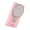 Pink, variant on Zeiwohndc Phone Screen Casting Tool Magnetic Attachment Fast Setups Clear Voice Capture