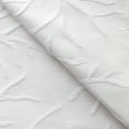 thumbnail image 3 of CGG Home Fashions Coral Glory Elegant Modern Textured Coverlet Green King, 3 of 5
