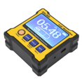 thumbnail image 1 of Protracteur Numérique, Jauge Rechargeable V Rainure US 100-240V 0.02 Haute Résolution Rétroéclairage Écran LCD pour la Fabrication de Machines, 1 of 8