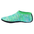 thumbnail image 3 of Spencer Quick-Dry Barefoot Water Skin Shoes Aqua Beach Socks Slip-on Surf Swim Shoes for Men Women "Size S-3XL", 3 of 7