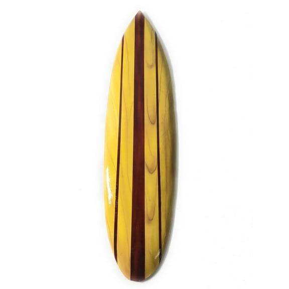 Classic Surfboard 20" - Surf Decor Hawaii - Trophy | #lea05a50