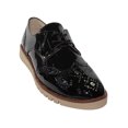 thumbnail image 1 of ZAPATOS CASUALES LEON MUJER NEGRO CHAROL 1801 Leon 1801p, 1 of 3
