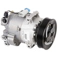 thumbnail image 2 of AC Compressor & A/C Kit For 2011 Chevy Cruze LT & LTZ (not LS) - Includes Drier, Expansion Valve, PAG Oil & O-Ring Seals - BuyAutoParts, 2 of 10