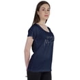 thumbnail image 1 of Inkdotpot Personalized Womens Tshirt Top Future MrsWeddingAnnouncement Shirt-3Q, 1 of 6