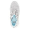 thumbnail image 2 of Avia Women's Mixed Knit Sneaker (Wide Width Available), 2 of 5