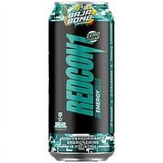 High Performance Energy Drink - Baja Bomb (12 Drinks/ 16 Fl Oz. Each)
