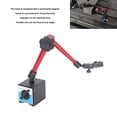 thumbnail image 4 of Base Holder, Universal Dial Indicator Base Adjustable Arm  For Equipment, 4 of 8