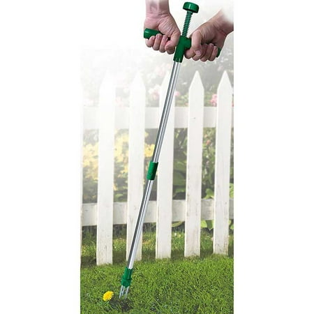 Jobar No Bend Weed Remover Tool (Best Garden Tools For Weeding)