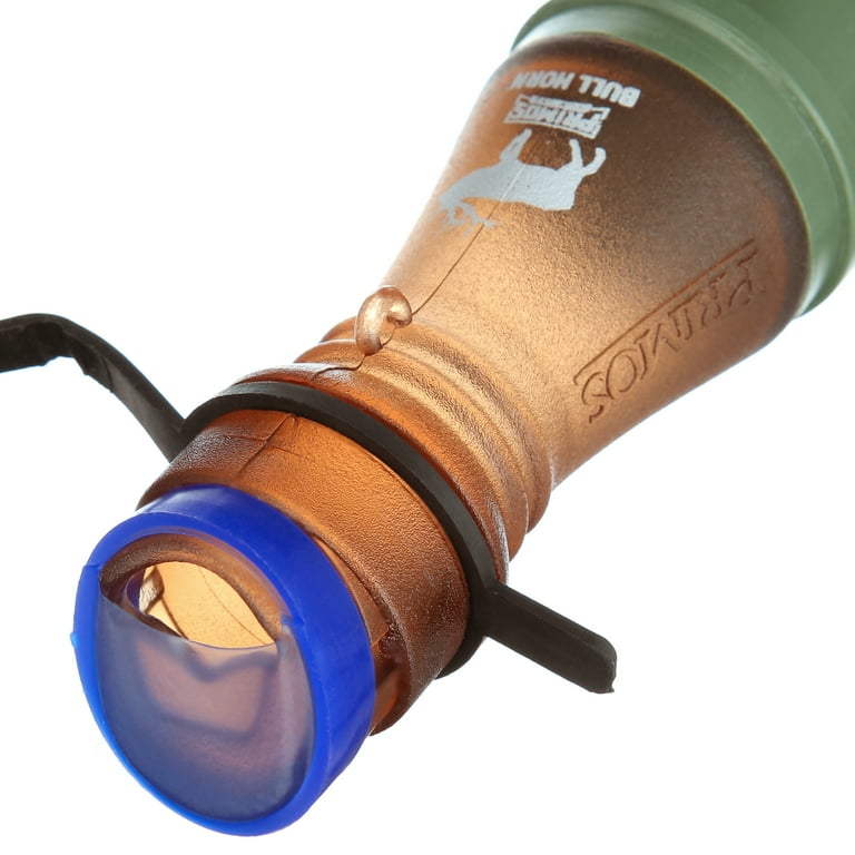 Buy Imaka Da Bull Crazy - Close Range Elk Call - Hunting - Foto 8