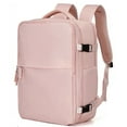 thumbnail image 1 of Mochila de viaje para senderismo y acampada ligera e impermeable, 1 of 8
