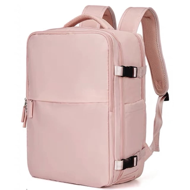 Mochila de viaje para senderismo y acampada ligera e impermeable