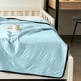 thumbnail image 4 of Apmemiss Clearance Soft Skinfriendly Washable Summer Quilt Breathable Summer Airconditioning Quilt, 4 of 6