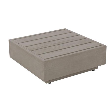Afd Home 12010640 Banner Elk Side Table 44 Multicolor 20 X