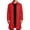 Red, variant on LEKWK Mens Renaissance Steampunk Costume Vintage Victorian Long Coat Tailcoat Jacket Classic Pirate Aristocrat Cosplay for Halloween Fancy Dress