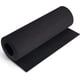 thumbnail image 3 of Rollo de Hojas de Espuma Negra, Hoja de Espuma EVA Grande Premium para Cosplay, 13,9" x 59", 5 mm de Grosor, Densidad 86 kg/m3 para Disfraces de Cosplay, Manualidades, Proyectos de Bricolaje por MEARC, 3 of 4