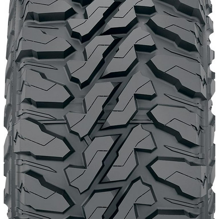 Yokohama Geolandar M/T G003 Mud Terrain LT285/75R16 126/123Q E Light Truck  Tire