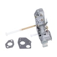 thumbnail image 2 of Carburador con kit de juntas 299437 297599 Reemplazo para motor 135200 130200 100200, 2 of 5