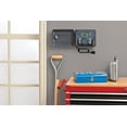 thumbnail image 2 of Orbit 4-Station Indoor/Outdoor Sprinkler Controller, Gray, 2 of 5