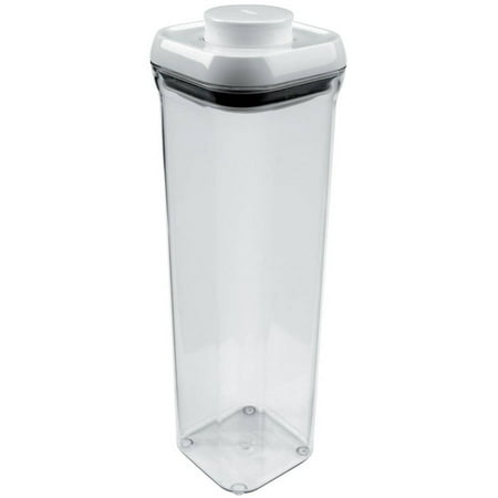 oxo 2.1 qt.square pop containe oxo 2.1 qt.square pop containe