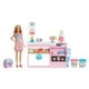 thumbnail image 1 of Set de juego Barbie Mattel Cocina y Crea Chef Pasteles, 1 of 3