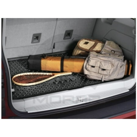 - Mopar 82210697 Molded Cargo Area Tray Jeep Liberty