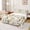 Fish 05, variant on Erosebridal Colorful Fish Full Size Sheets, Rustic Farmhouse Fishing Bed Sheets, 1 Flat Sheet, 1 Fitted Sheet and 2 Pillowcases