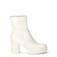thumbnail image 4 of No Boundaries Women's Platform Boots, 4 of 7