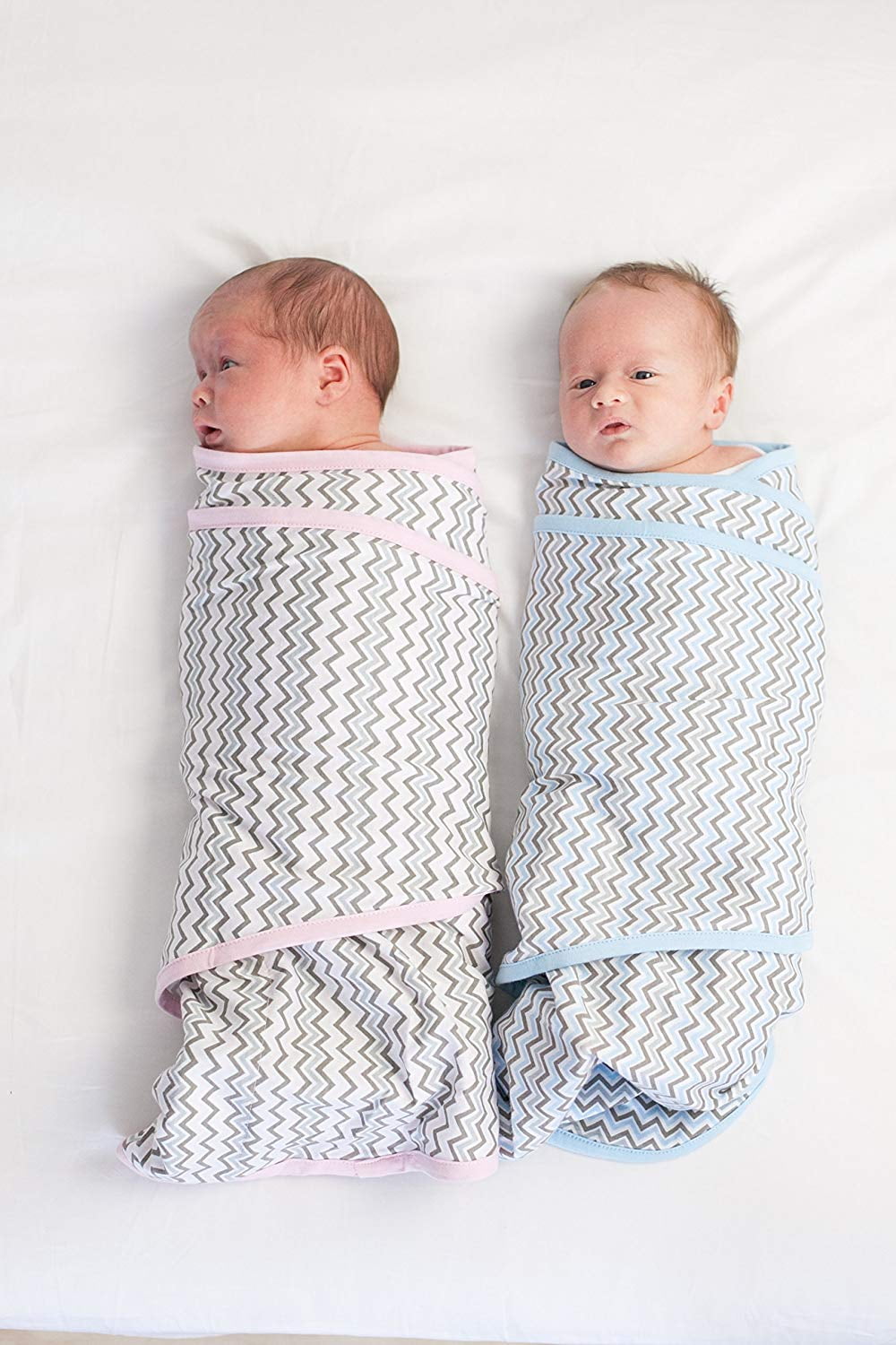 miracle blanket newborn